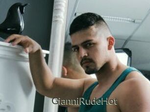 GianniRudeHot