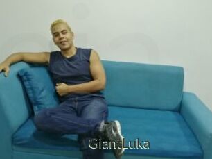 GiantLuka