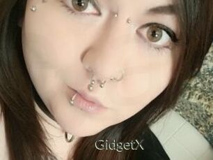 GidgetX
