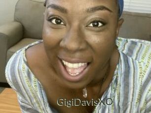 GigiDavisXO