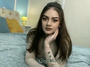GigiHalls