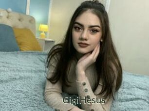GigiHesus