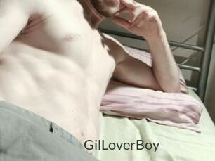 GilLoverBoy