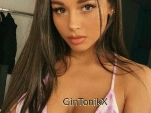 GinTonikX