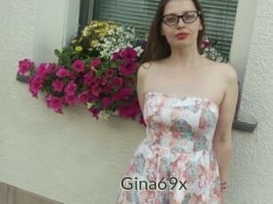 Gina69x