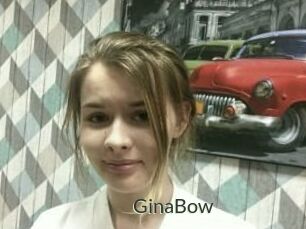GinaBow