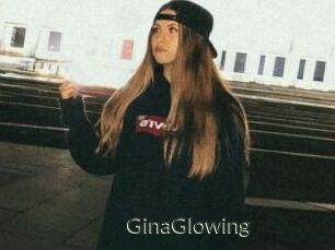 GinaGlowing