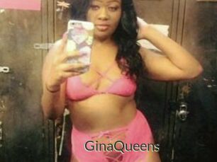 GinaQueens