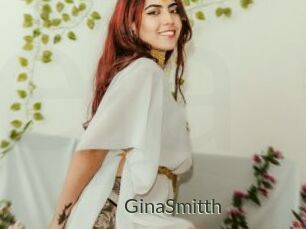 GinaSmitth