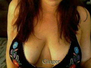 Ginger