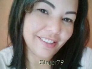 Ginger79