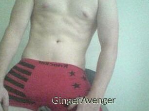GingerAvenger
