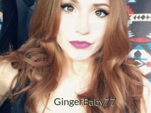GingerBaby77