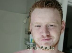 GingerBaddie
