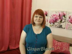 GingerBloom