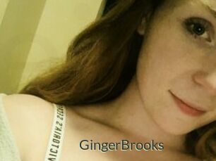 GingerBrooks