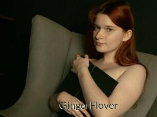 GingerFlover