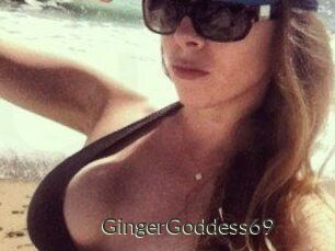 GingerGoddess69
