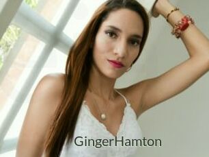 GingerHamton