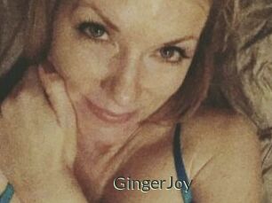 GingerJoy