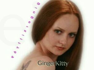 GingerKitty