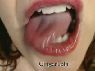 GingerLola