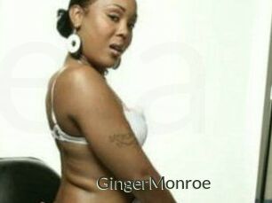 GingerMonroe