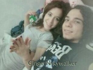 GingerNskywalker