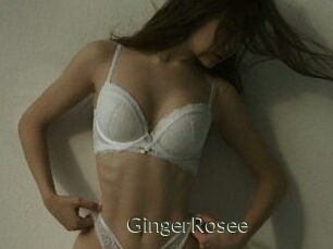 GingerRosee
