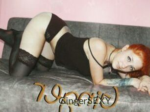 Ginger_SEXY