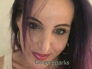 Ginger_Sparks