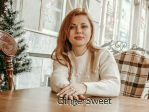GingerSweet