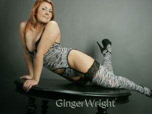 GingerWright