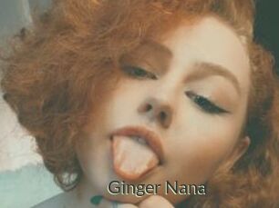 Ginger_Nana