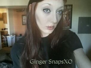 Ginger_SnapsXO