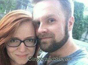 GingerandSteven