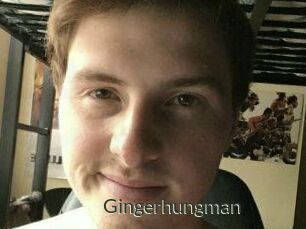 Gingerhungman