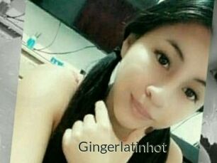 Gingerlatinhot