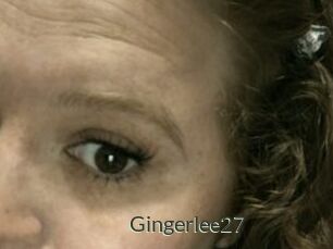 Gingerlee27