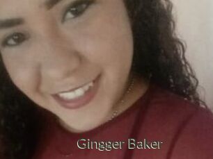 Gingger_Baker