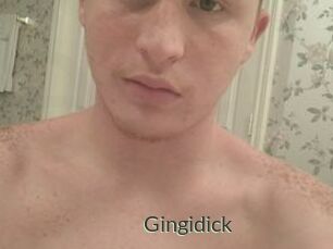 Gingidick