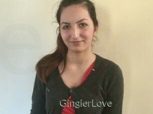 GingierLove