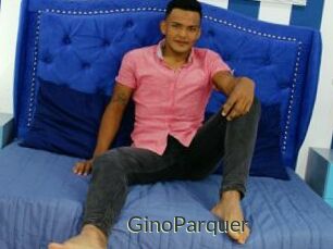 GinoParquer