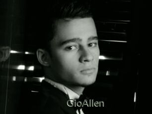 GioAllen