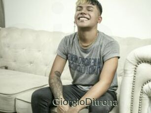 GiorgioDitrona