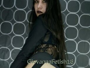 GiovannaFetish18