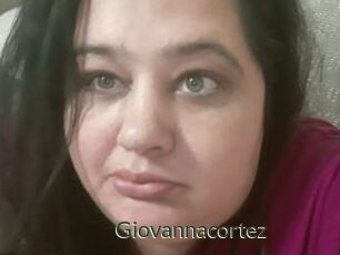 Giovannacortez