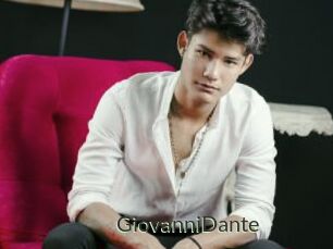 GiovanniDante