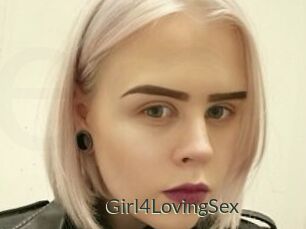 Girl4LovingSex