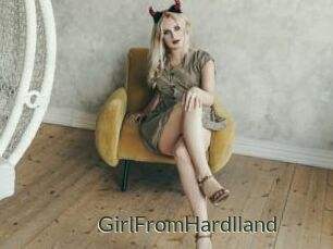 GirlFromHardlland